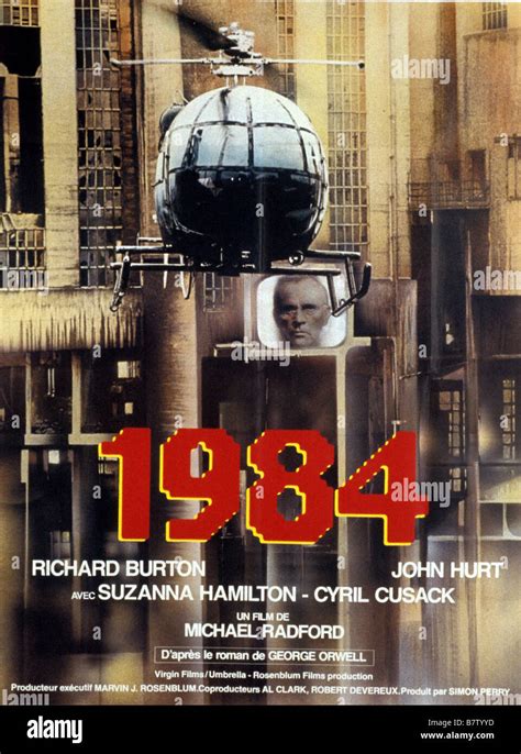 1984年|Nineteen Eighty